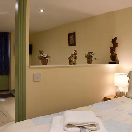 Danika East Holiday home *