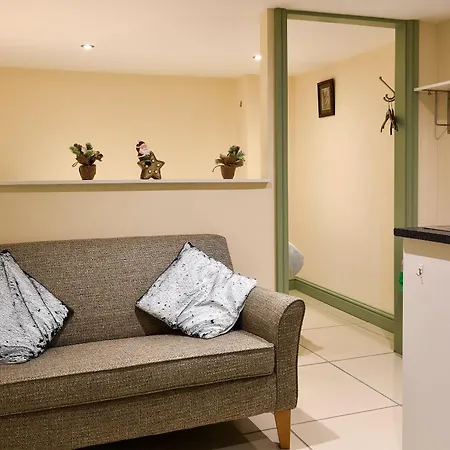 Danika East Holiday home Threlkeld