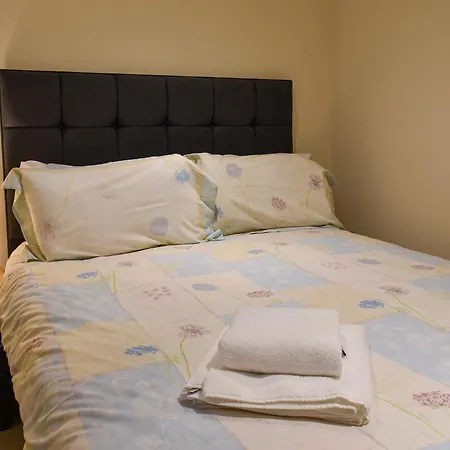 Danika East Threlkeld