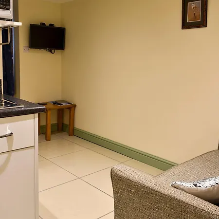Danika East Holiday home