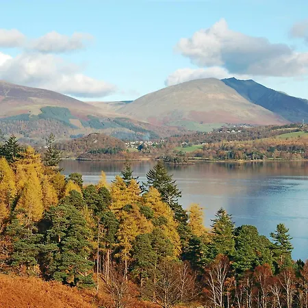 Ferienhaus Danika East